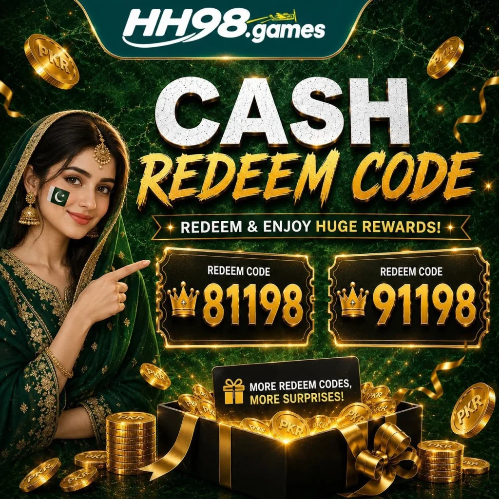 HH98 Game